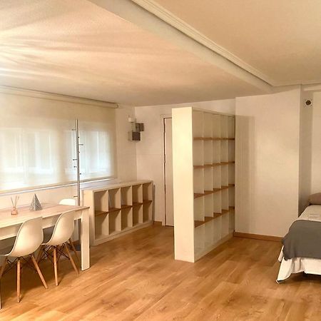 Hrooms Estudio Boutique Valencia Eksteriør billede