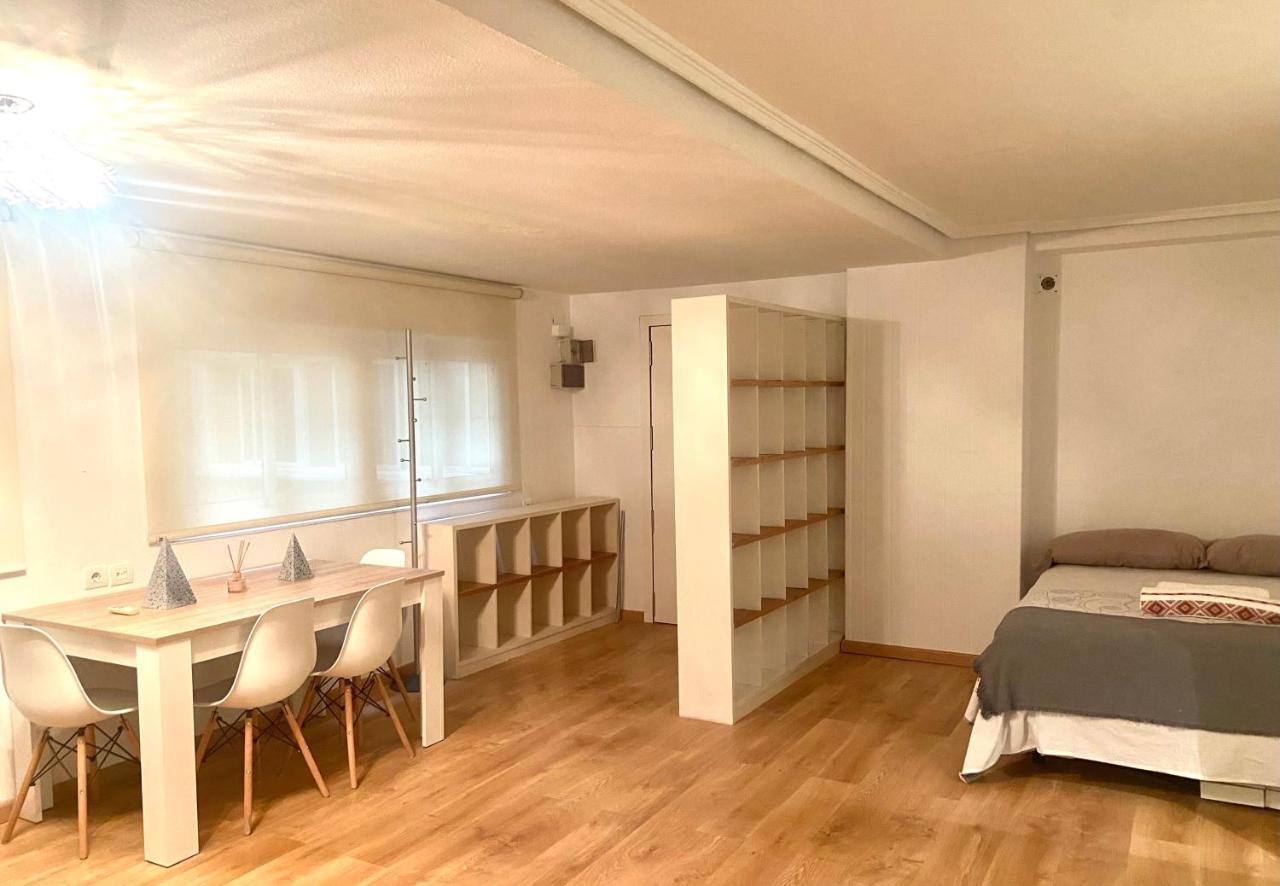 Hrooms Estudio Boutique Valencia Eksteriør billede