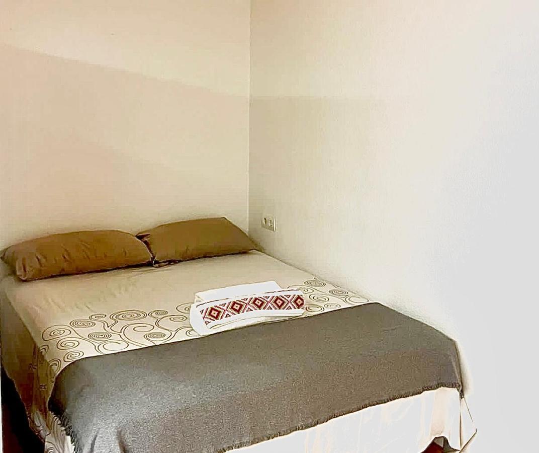 Hrooms Estudio Boutique Valencia Eksteriør billede