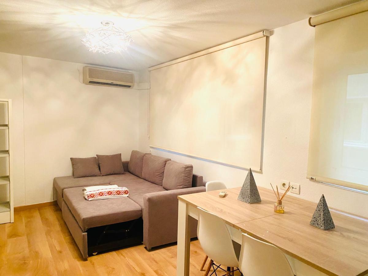 Hrooms Estudio Boutique Valencia Eksteriør billede