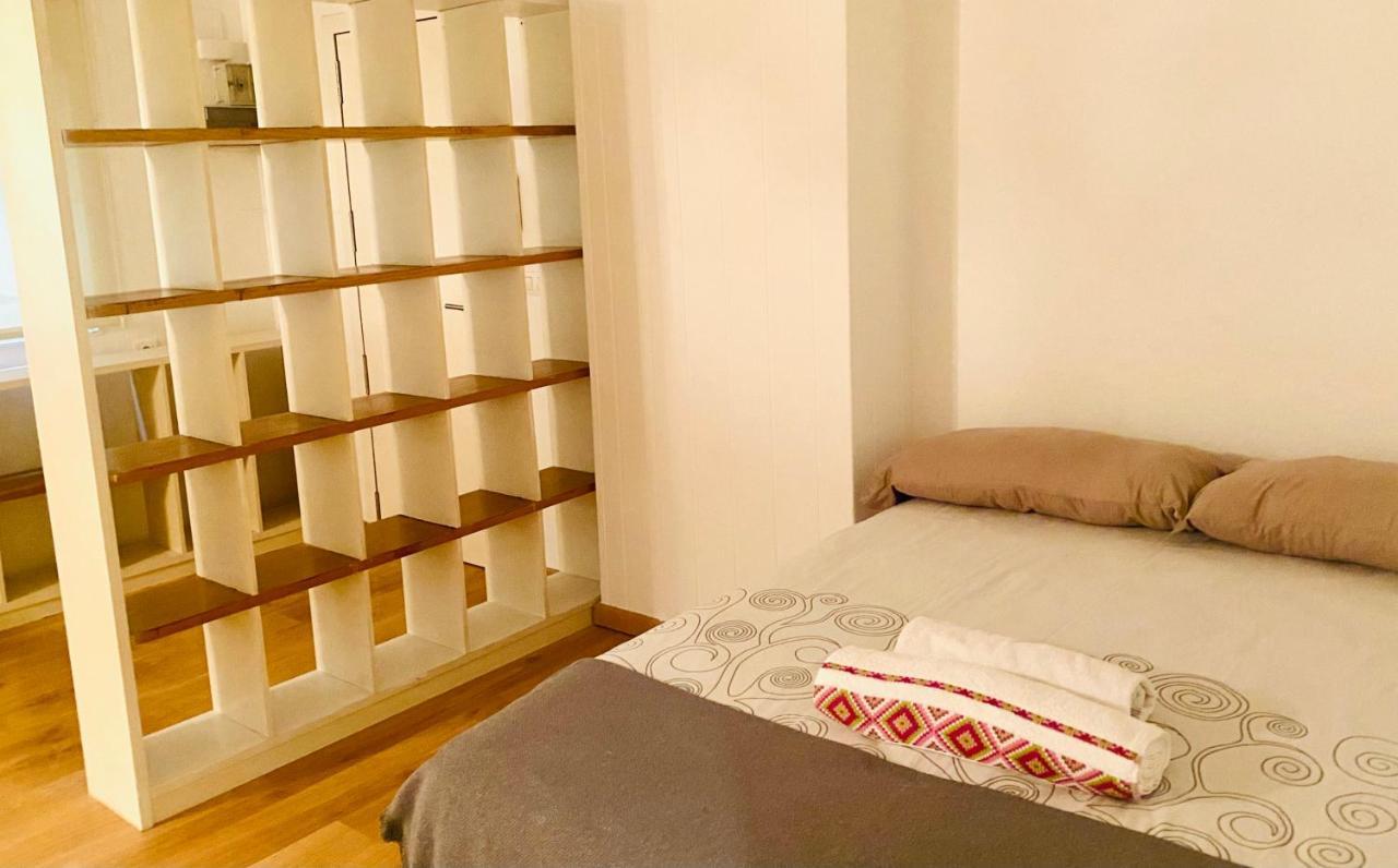 Hrooms Estudio Boutique Valencia Eksteriør billede