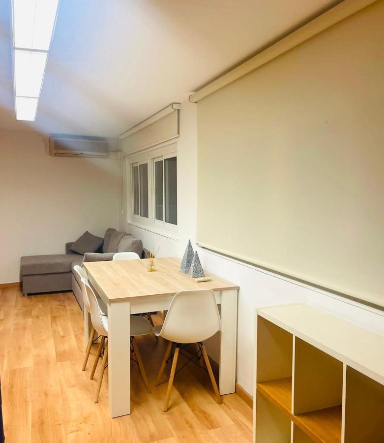 Hrooms Estudio Boutique Valencia Eksteriør billede