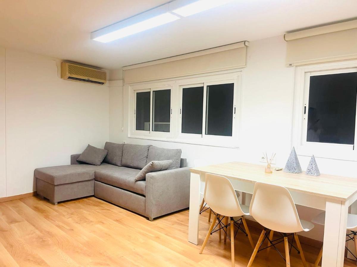 Hrooms Estudio Boutique Valencia Eksteriør billede