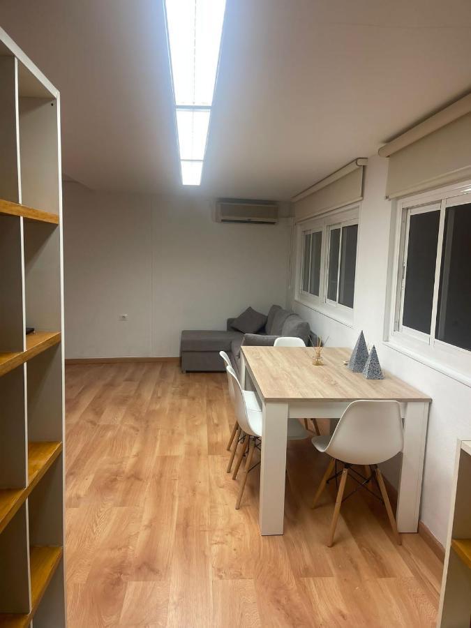 Hrooms Estudio Boutique Valencia Eksteriør billede